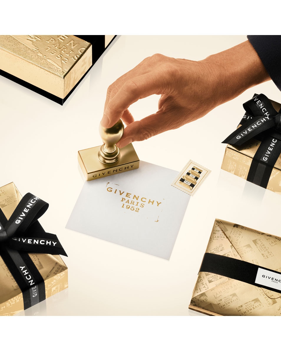 GIVENCHY COSMETICS L'Interdit Coffret L'Interdit Mascara 2 ST 3