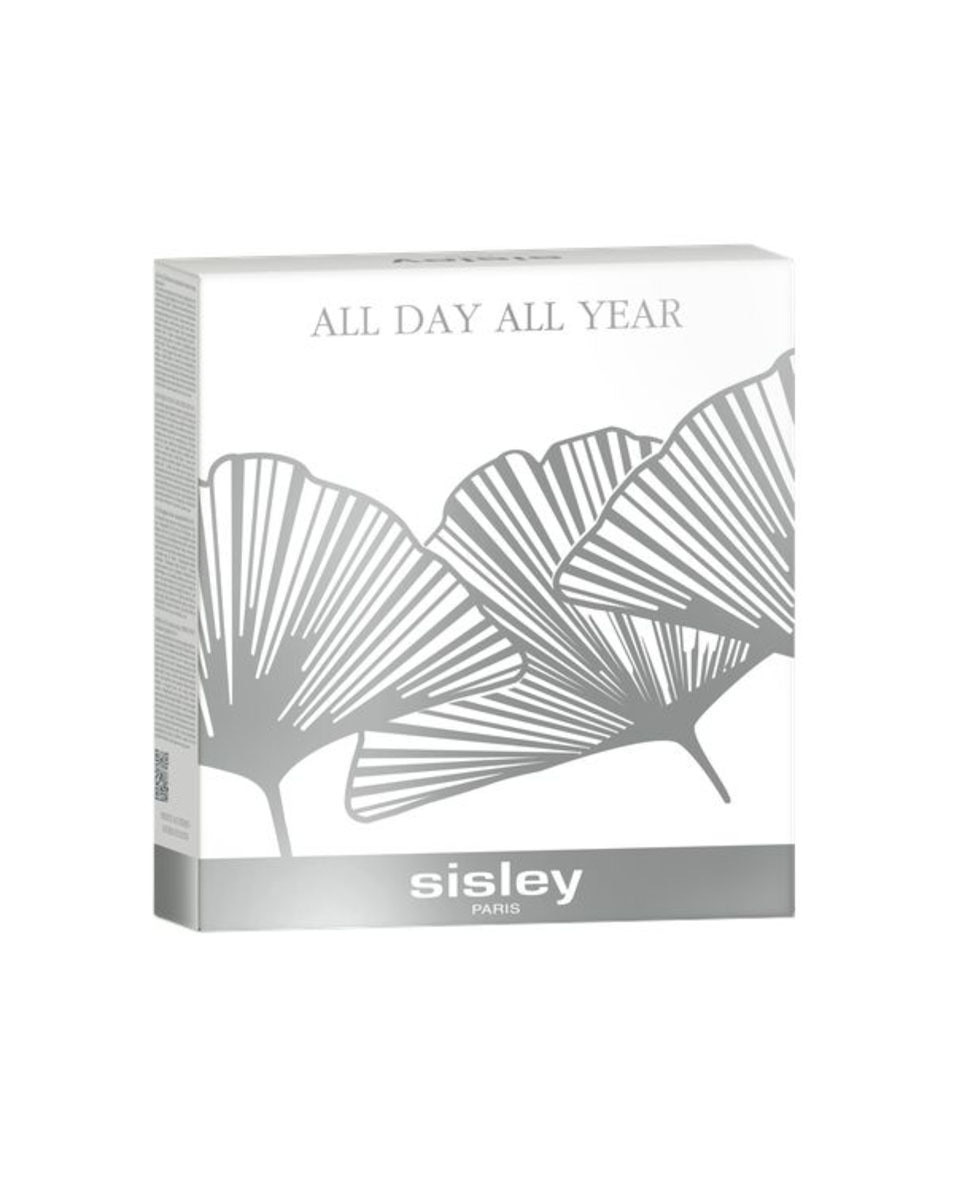 SISLEY All day All year Ontdekkingsprogramma 4 ST 3