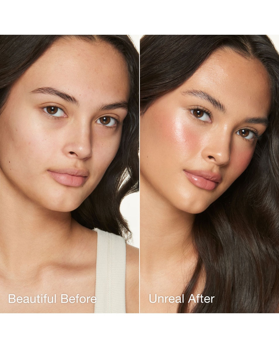 CHARLOTTE TILBURY UNREAL UNREAL BLUSH + GLOW MINI TRIO 3 ST 3