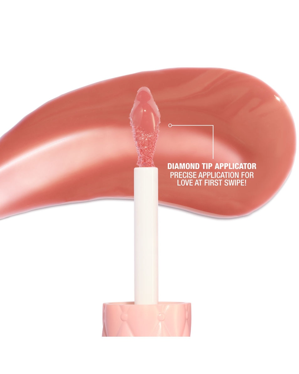 CHARLOTTE TILBURY PILLOW TALK BIG LIP PLUMPGASM MINI TRIO 3 ST 3