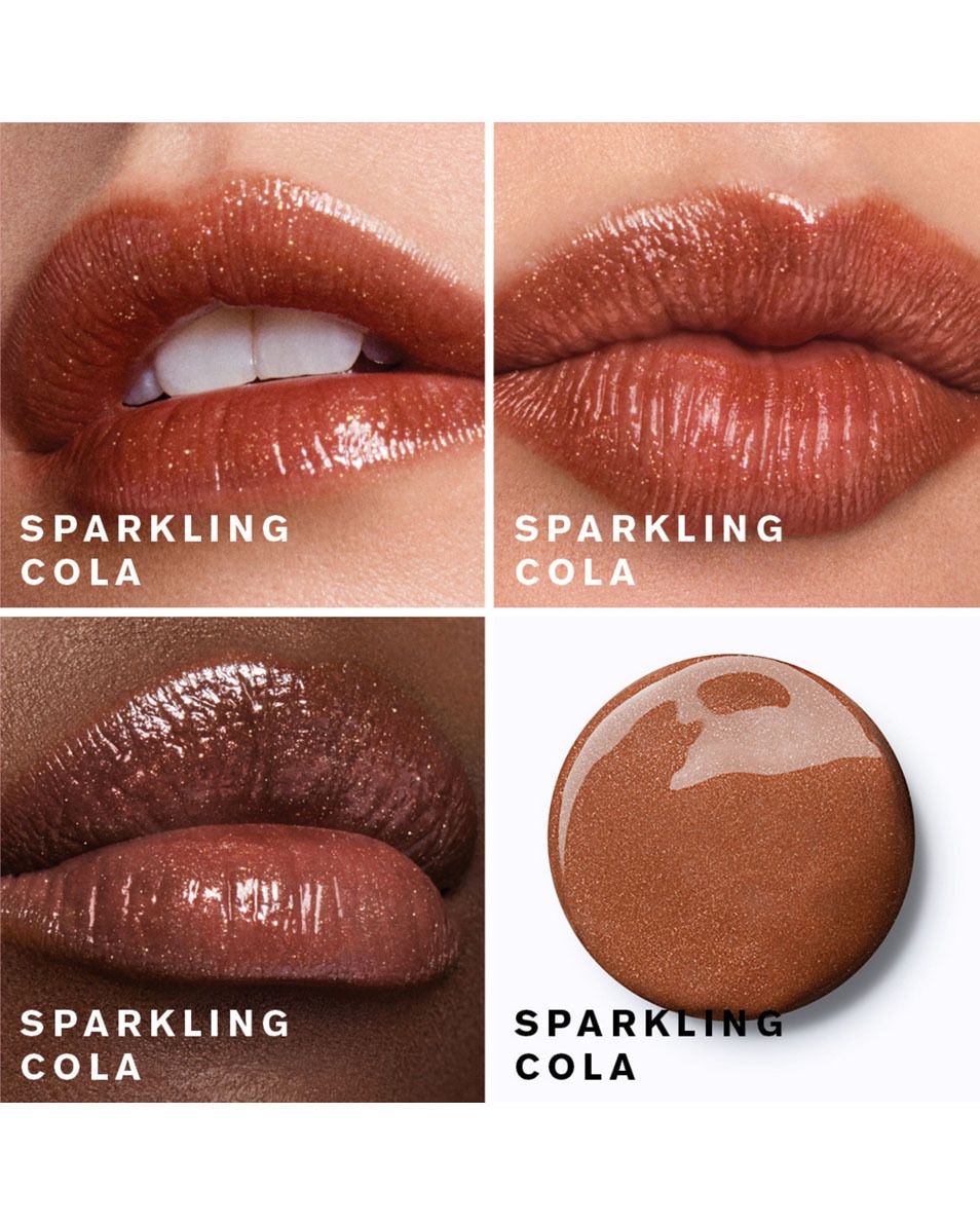 ESTÉE LAUDER Pure Color Gloss Stick Nacré Gloss Sparkling Cola 3