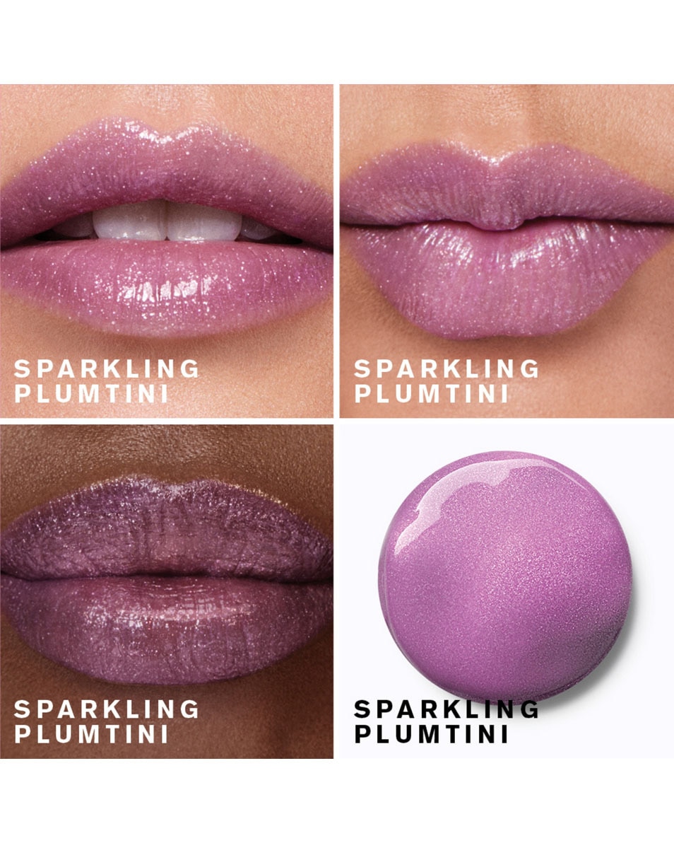 ESTÉE LAUDER Pure Color Gloss Stick Nacré Gloss Sparkling Plumptini 3