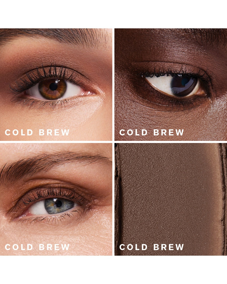 ESTÉE LAUDER Pure color Ombre à paupières stick Oogschaduw Cold Brew 3