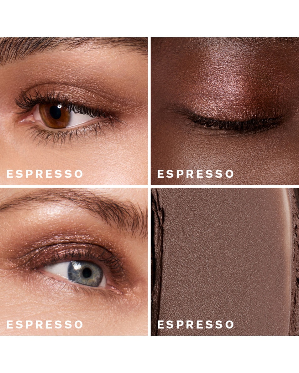 ESTÉE LAUDER Pure color Ombre à paupières stick Oogschaduw Espresso 3