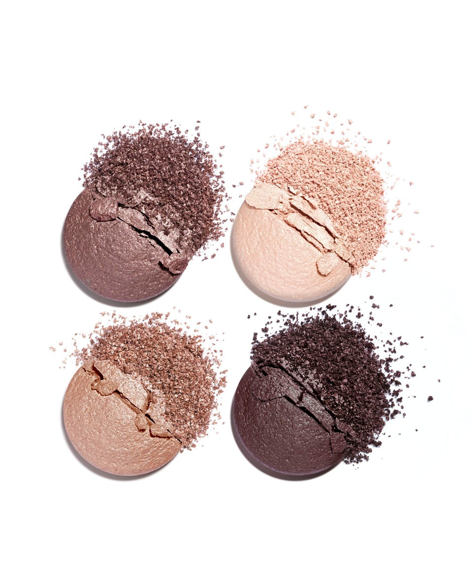 CHANEL LES 4 OMBRES OMBRE À PAUPIÈRES EFFETS MULTIPLES 226 TISSÉ RIVOLI 3
