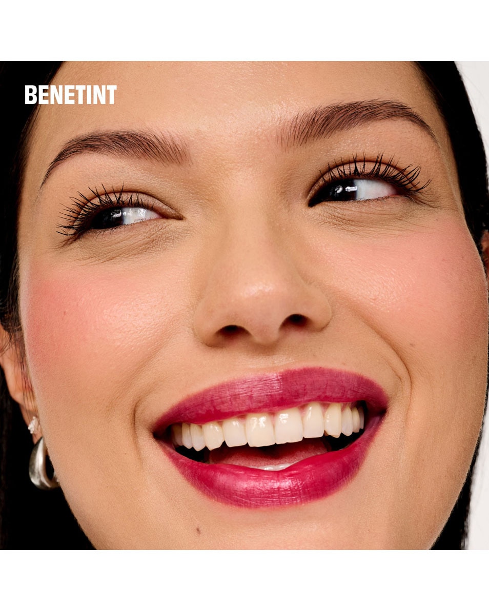 BENEFIT COSMETICS Rhythm + Beauty Radio Coffret Cadeau 1 ST 3