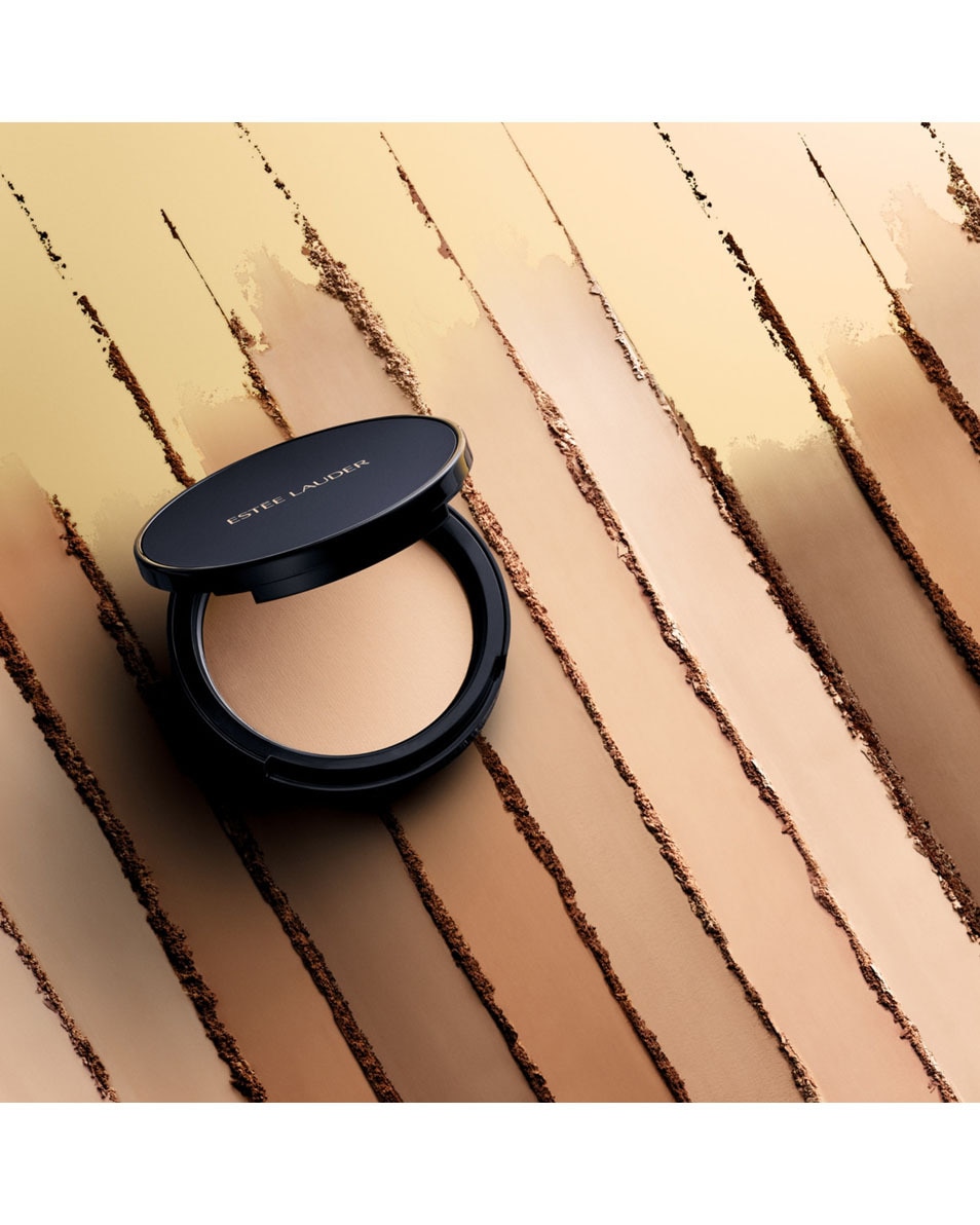 ESTÉE LAUDER Double Wear Poudre Fixatrice Longue Tenue Poeder Translucent tan 3