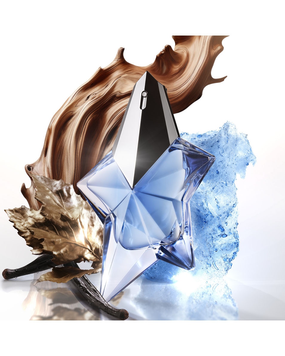 MUGLER Angel Eau De Parfum - Navulbaar Parfum 25 ML 3