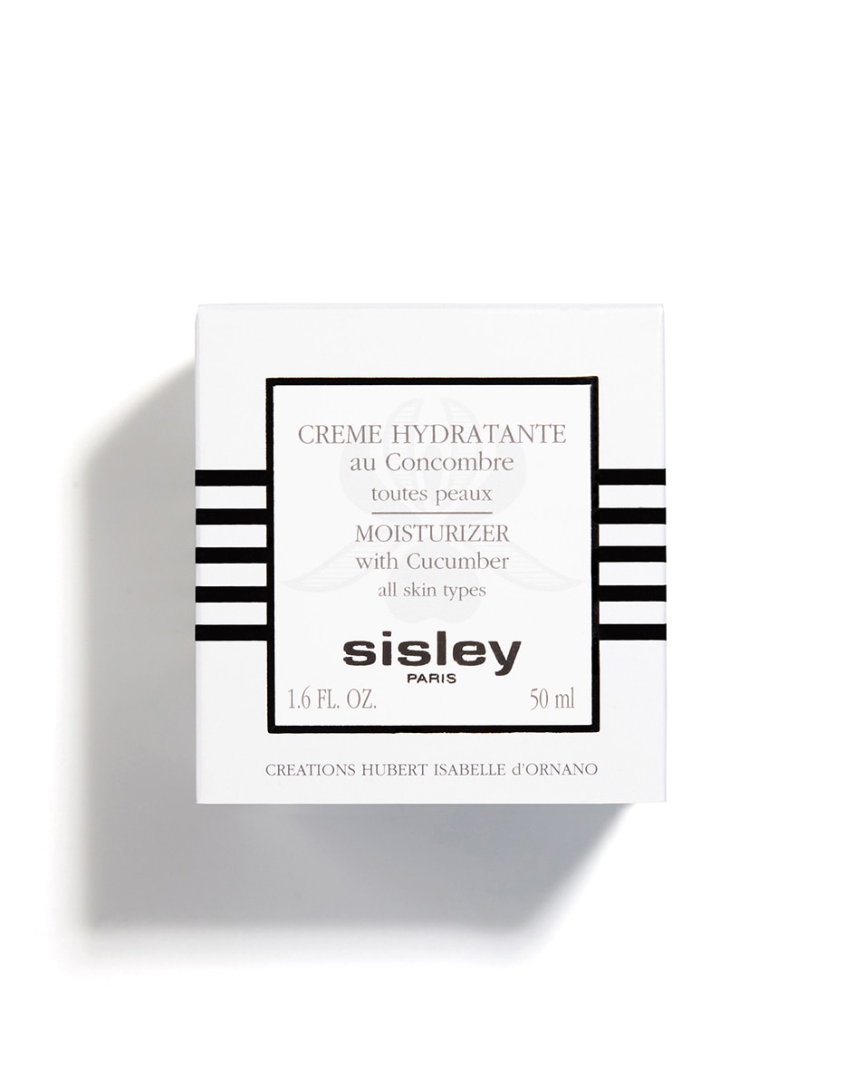 SISLEY Crème Hydratante au Concombre Hydraterende crème 50 ML 3