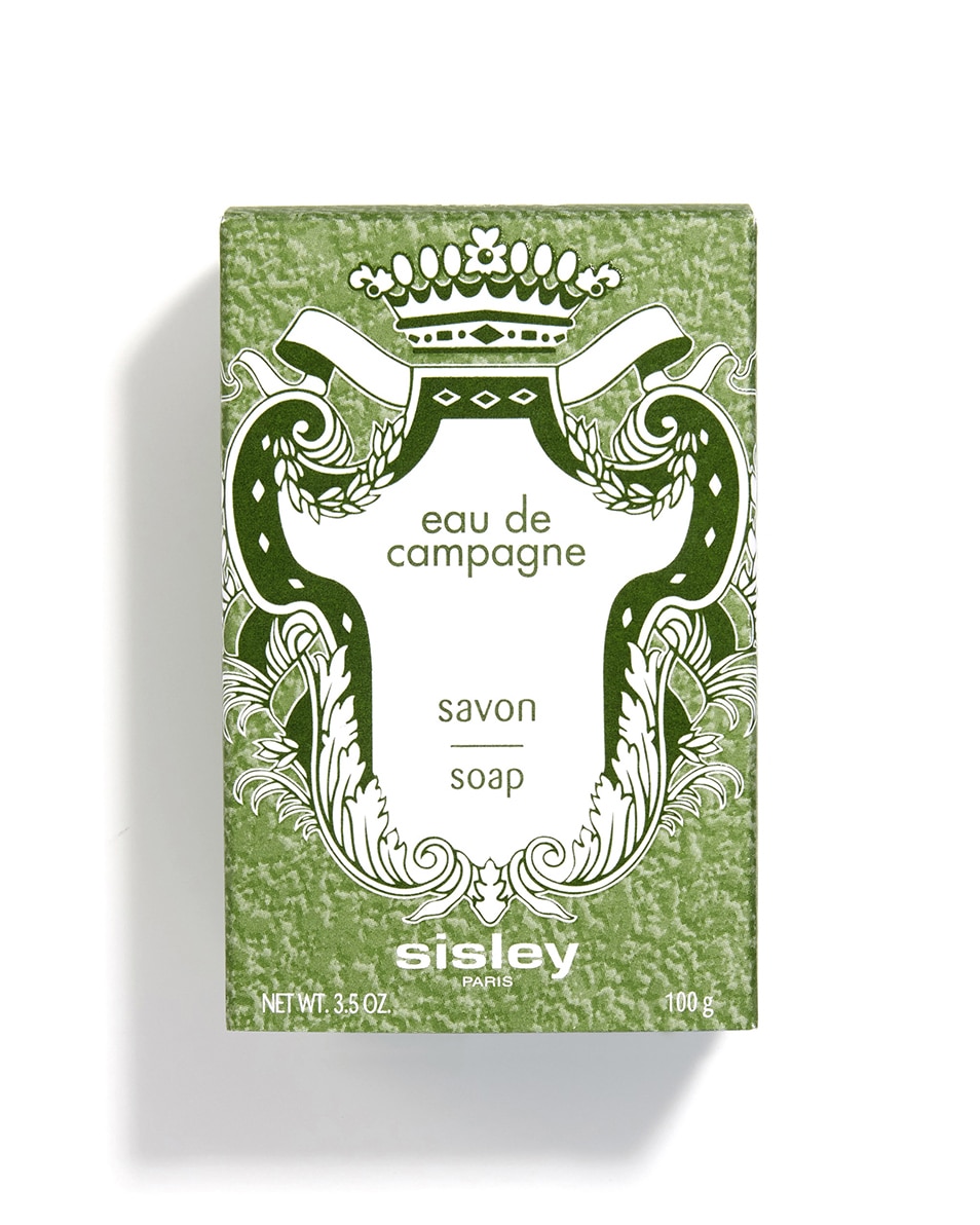 SAVON PARFUM