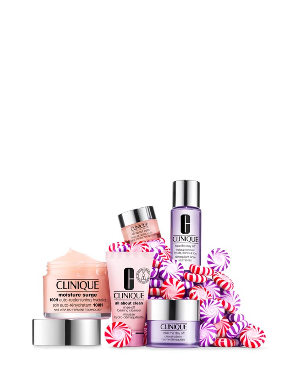 CLINIQUE ALL ABOUT EYES™ SOIN DES YEUX - HYDRATANT - RÉDUIT LES CERNES & LES POCHES 15 ML 3