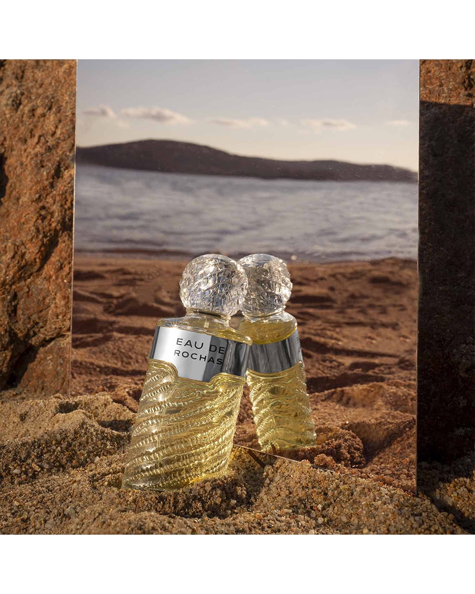 ROCHAS EAU DE ROCHAS EAU DE TOILETTE 100 ML 3