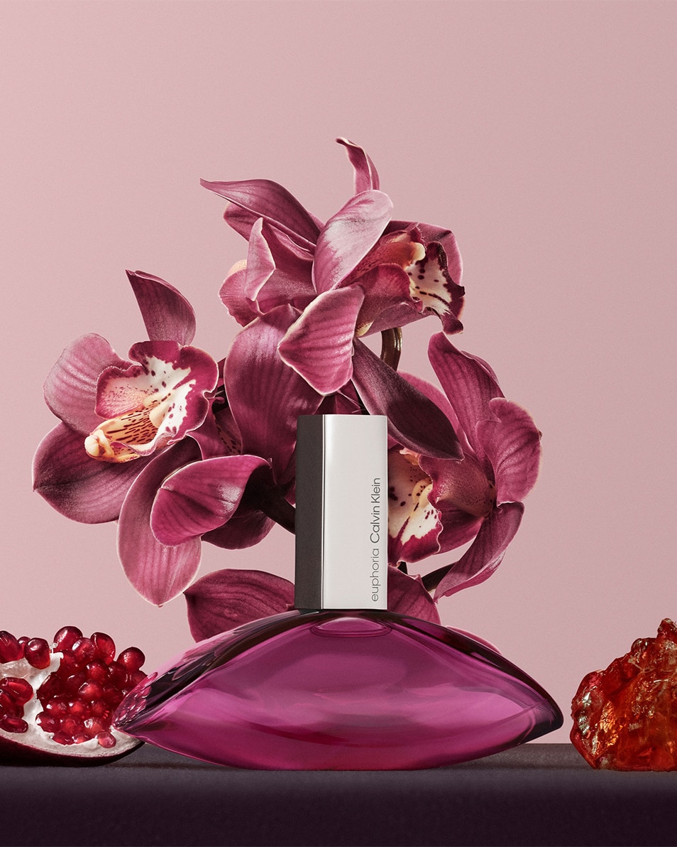 CALVIN KLEIN EUPHORIA EAU DE PARFUM 100 ML 2