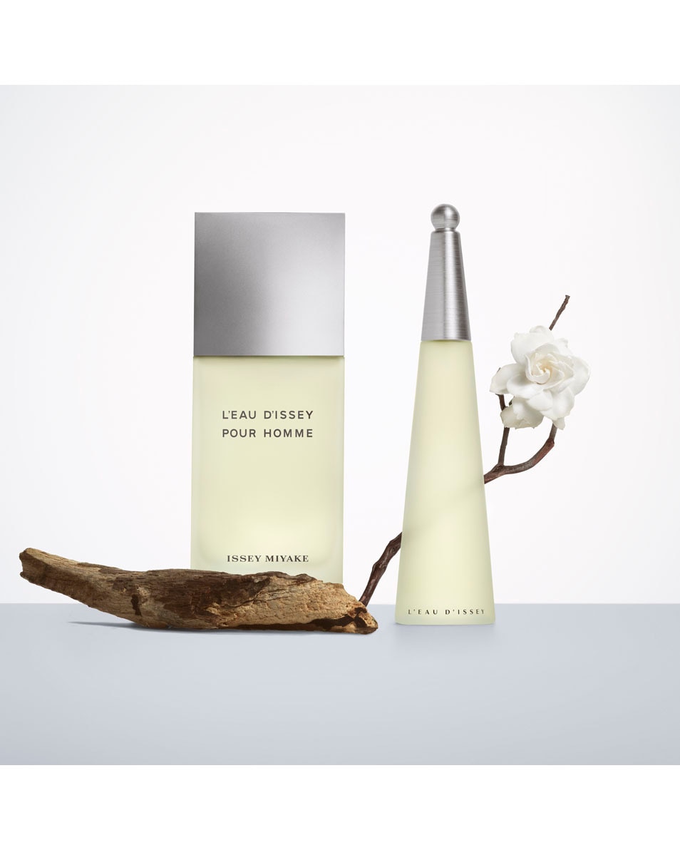 ISSEY MIYAKE L'EAU D'ISSEY POUR HOMME EAU DE TOILETTE SPRAY 200 ML 3