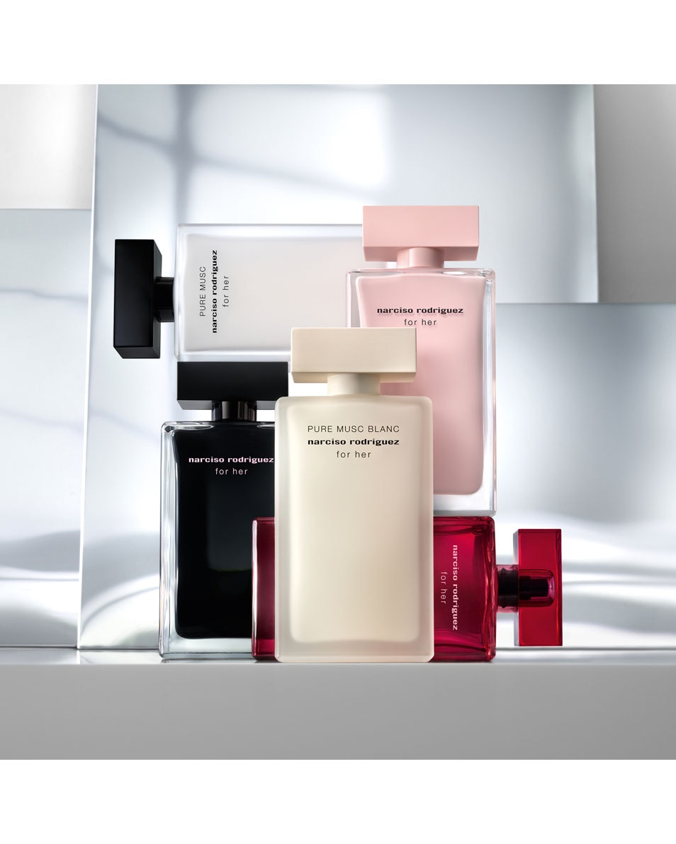 NARCISO RODRIGUEZ FOR HER EAU DE PARFUM 50 ML