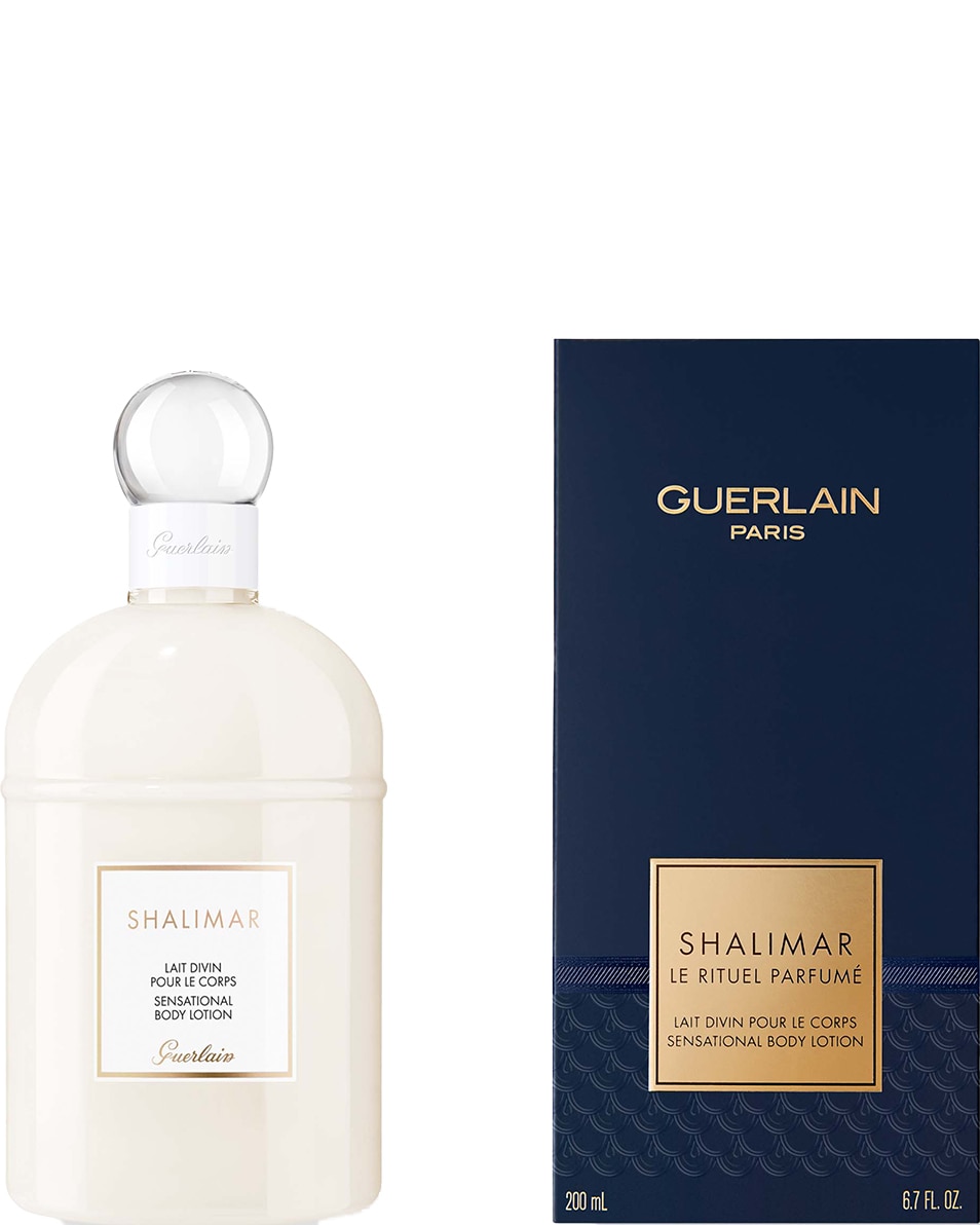 SENSATIONAL BODY LOTION