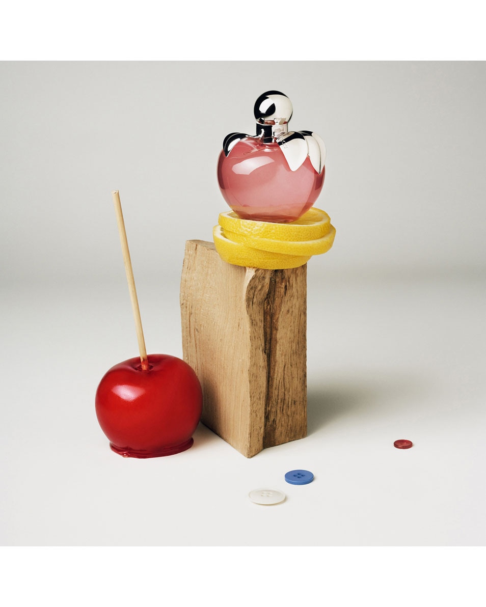 NINA RICCI NINA EAU DE TOILETTE 80 ML 3