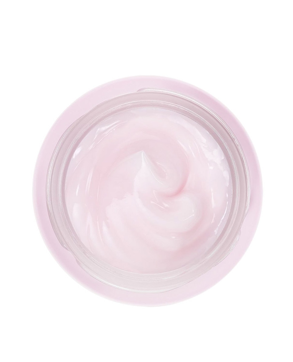 RIJKE HYDRATERENDE ANTI-STRESS DAGCRÈME