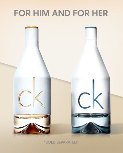 CALVIN KLEIN CKIN2U HIM EAU DE TOILETTE 150 ML