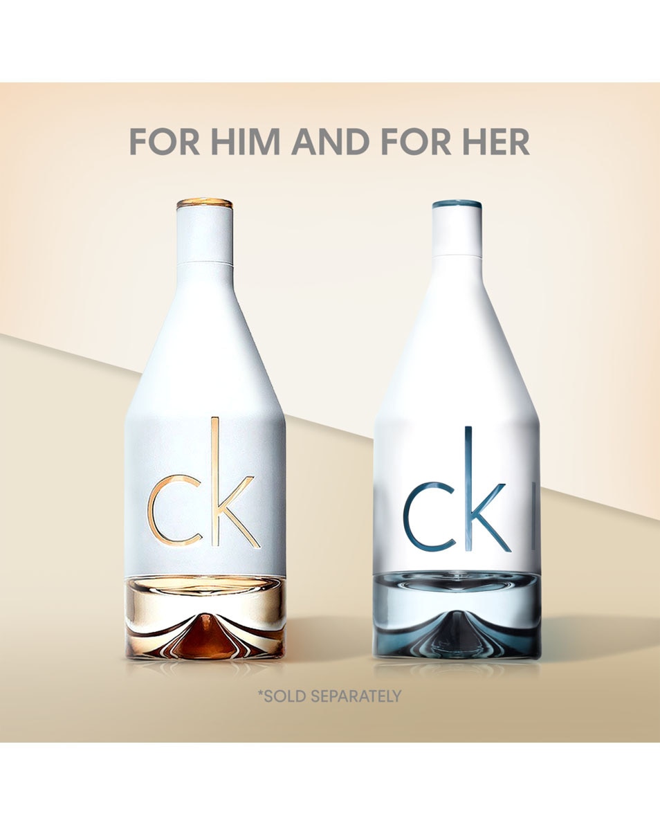 EAU DE TOILETTE SPRAY