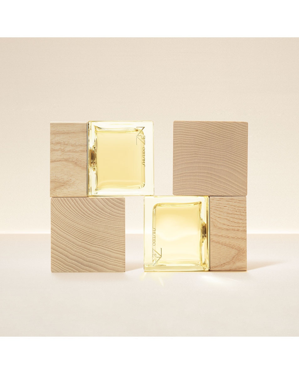 SHISEIDO ZEN EAU DE PARFUM 100 ML 3