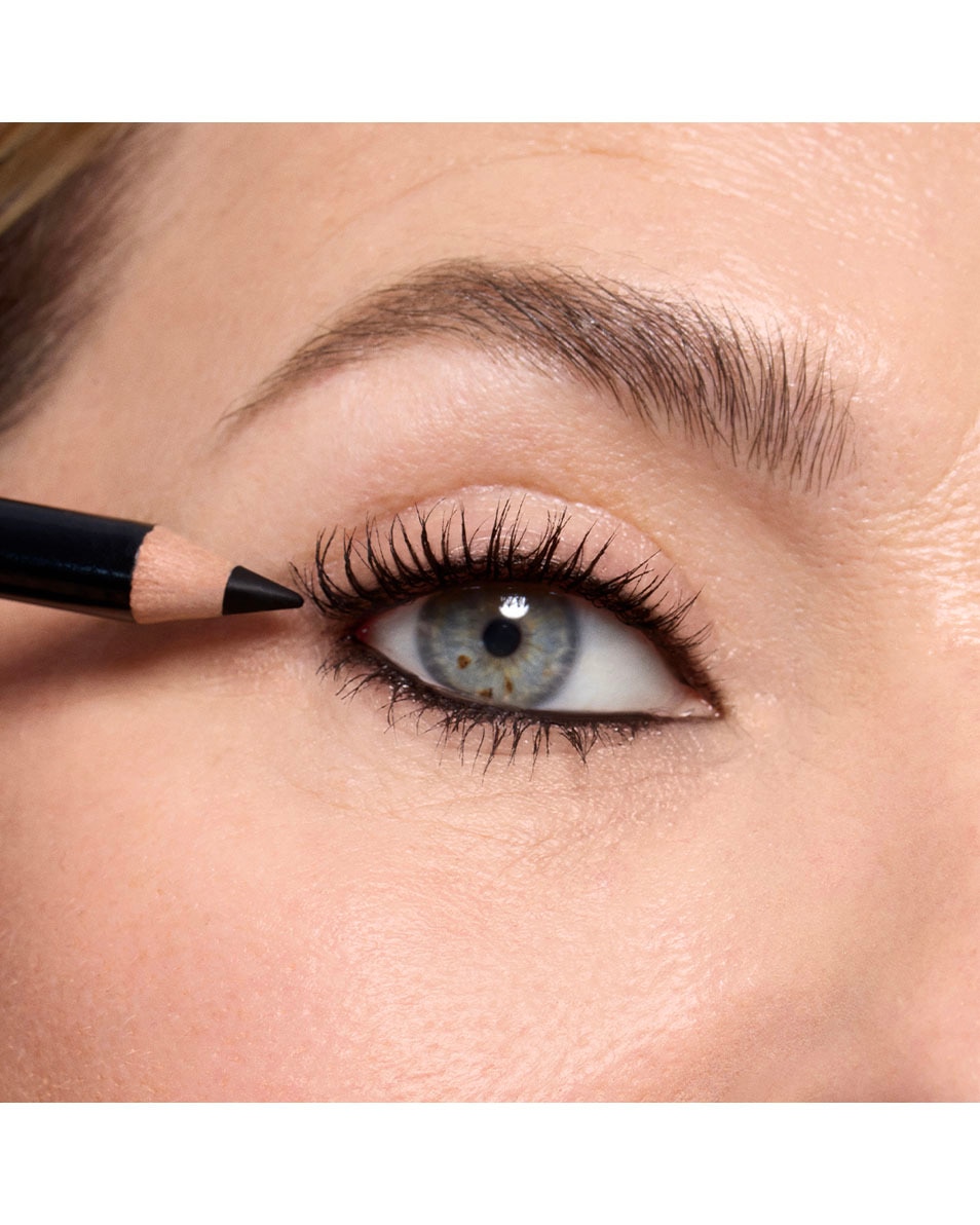LANCÔME CRAYON KHÔL OOGPOTLOOD 01 - Noir