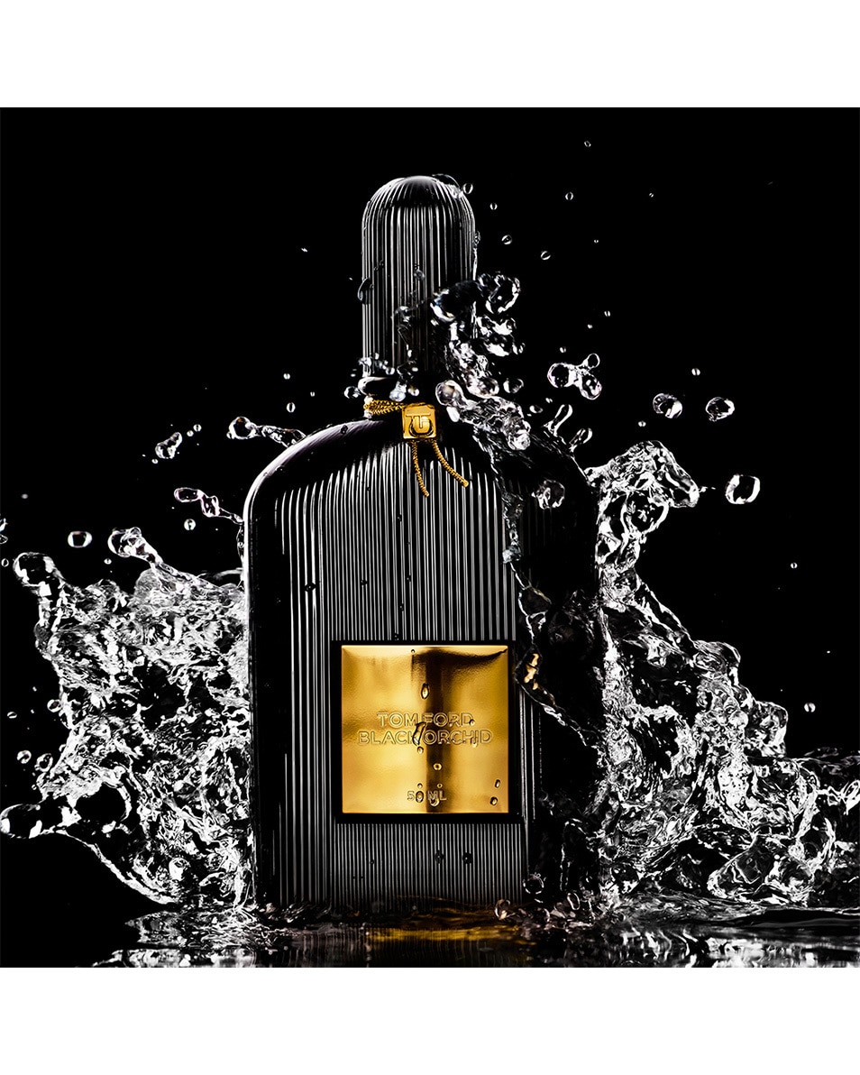 TOM FORD BLACK ORCHID EAU DE PARFUM 50 ML 3