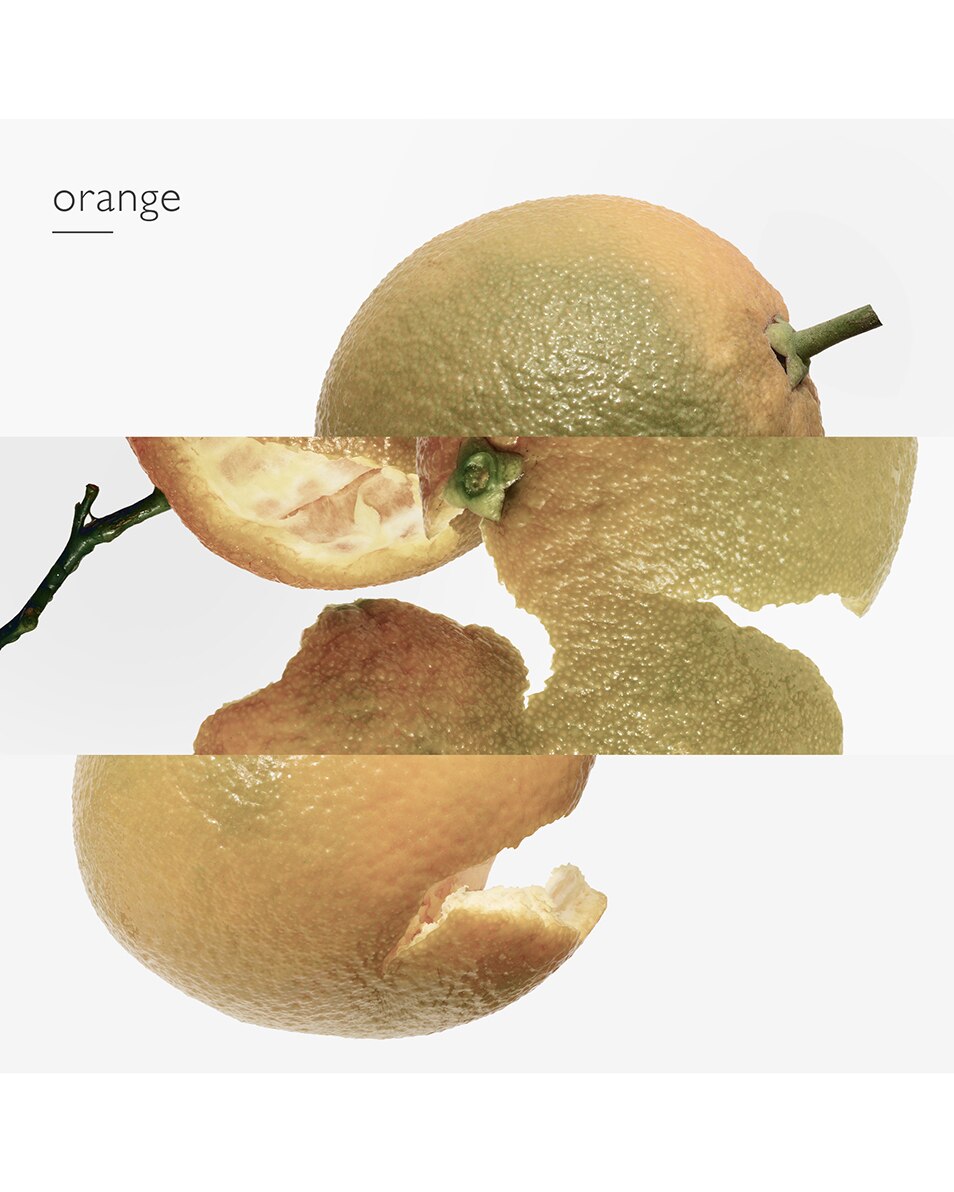 HERMÈS EAU D'ORANGE VERTE EAU DE COLOGNE 200 ML 3