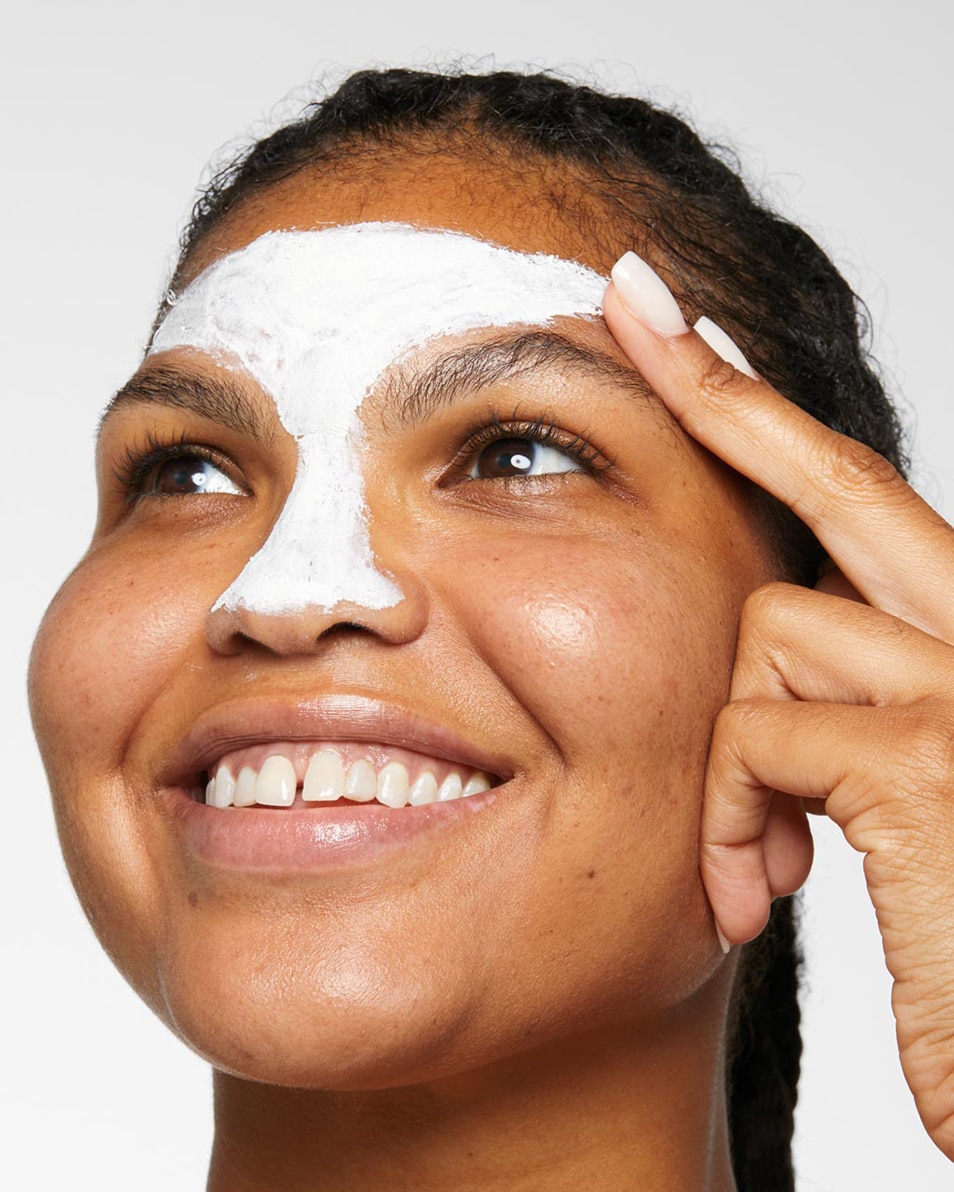 MASQUE PURIFIANT - ANTI-ACNÉ & ANTI-BRILLANCE