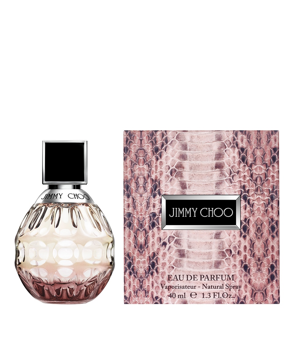 JIMMY CHOO JIMMY CHOO EAU DE PARFUM 40 ML 3