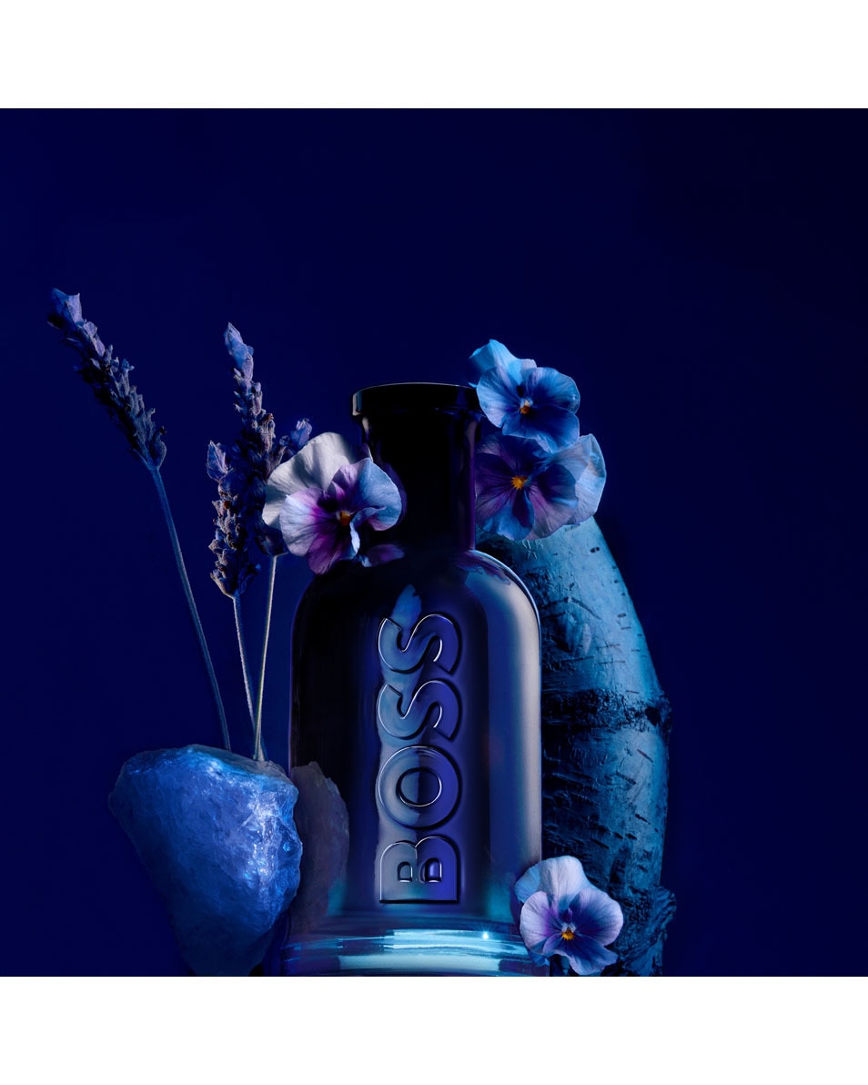 HUGO BOSS Bottled Night Eau de toilette 200 ML 3