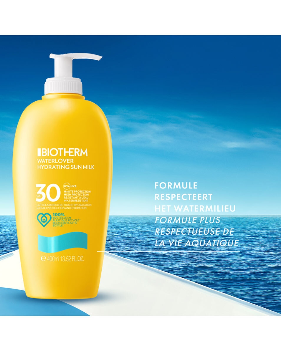 PROTECTION SOLAIRE SPF 30