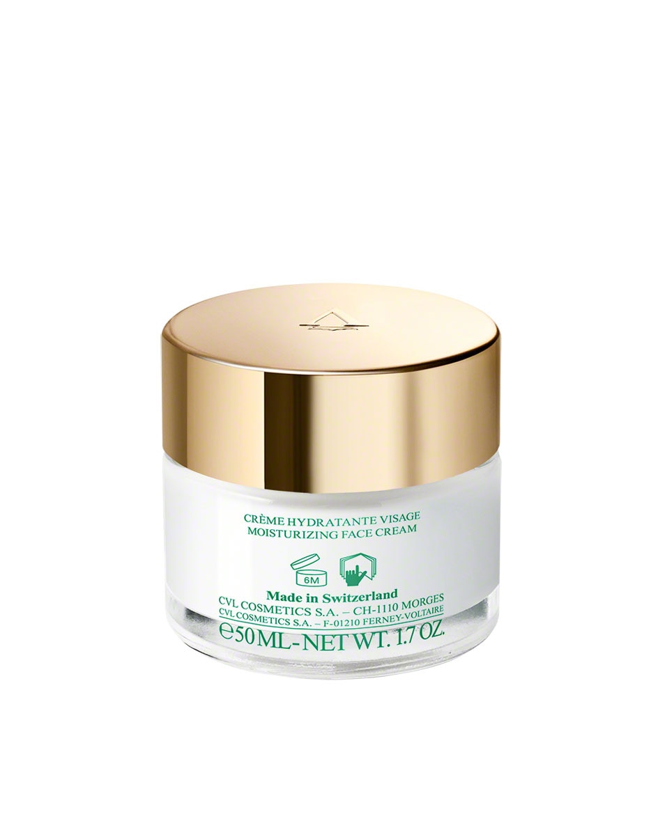 VALMONT Hydra3 Regenetic Cream HYDRA3REGENETIC CREAM 50 ML 3
