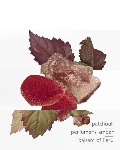 HERMÈS L'AMBRE DES MERVEILLES EAU DE PARFUM 50 ML