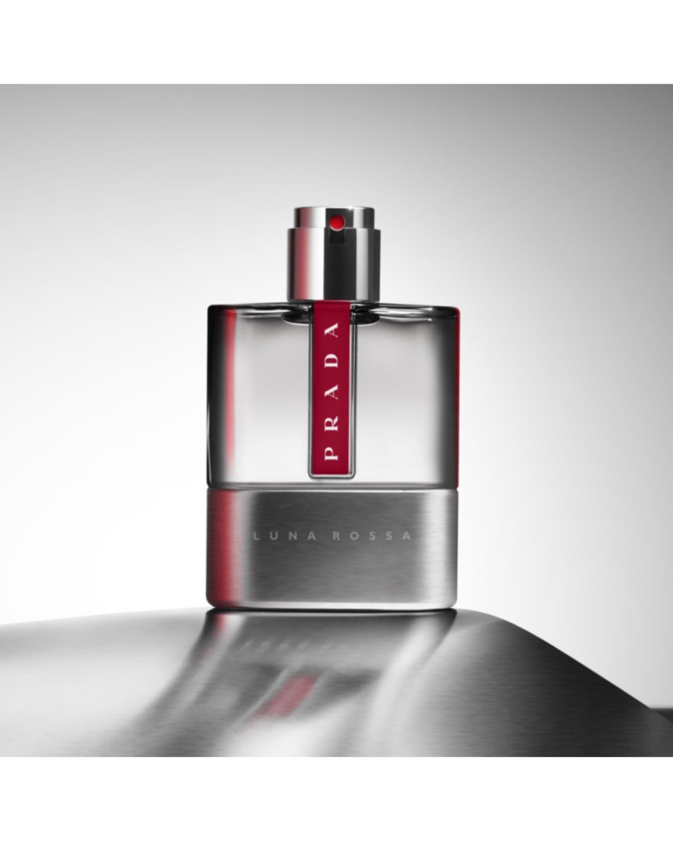 PRADA LUNA ROSSA EAU DE TOILETTE HOMME 100 ML 3