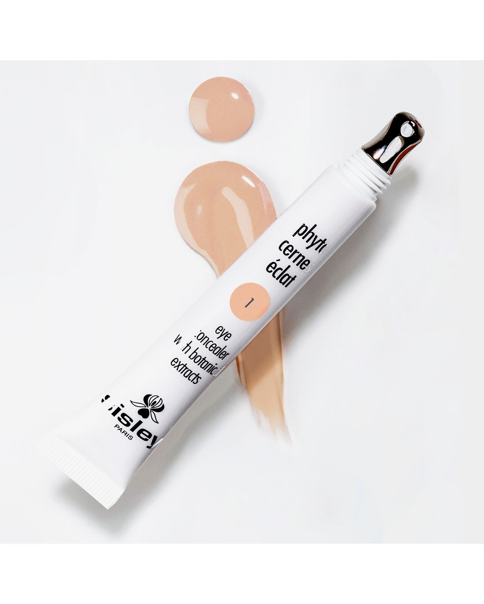 SISLEY Phyto-Cernes Eclat Huidverzorgingsproduct tegen donkere kringen N°1 3