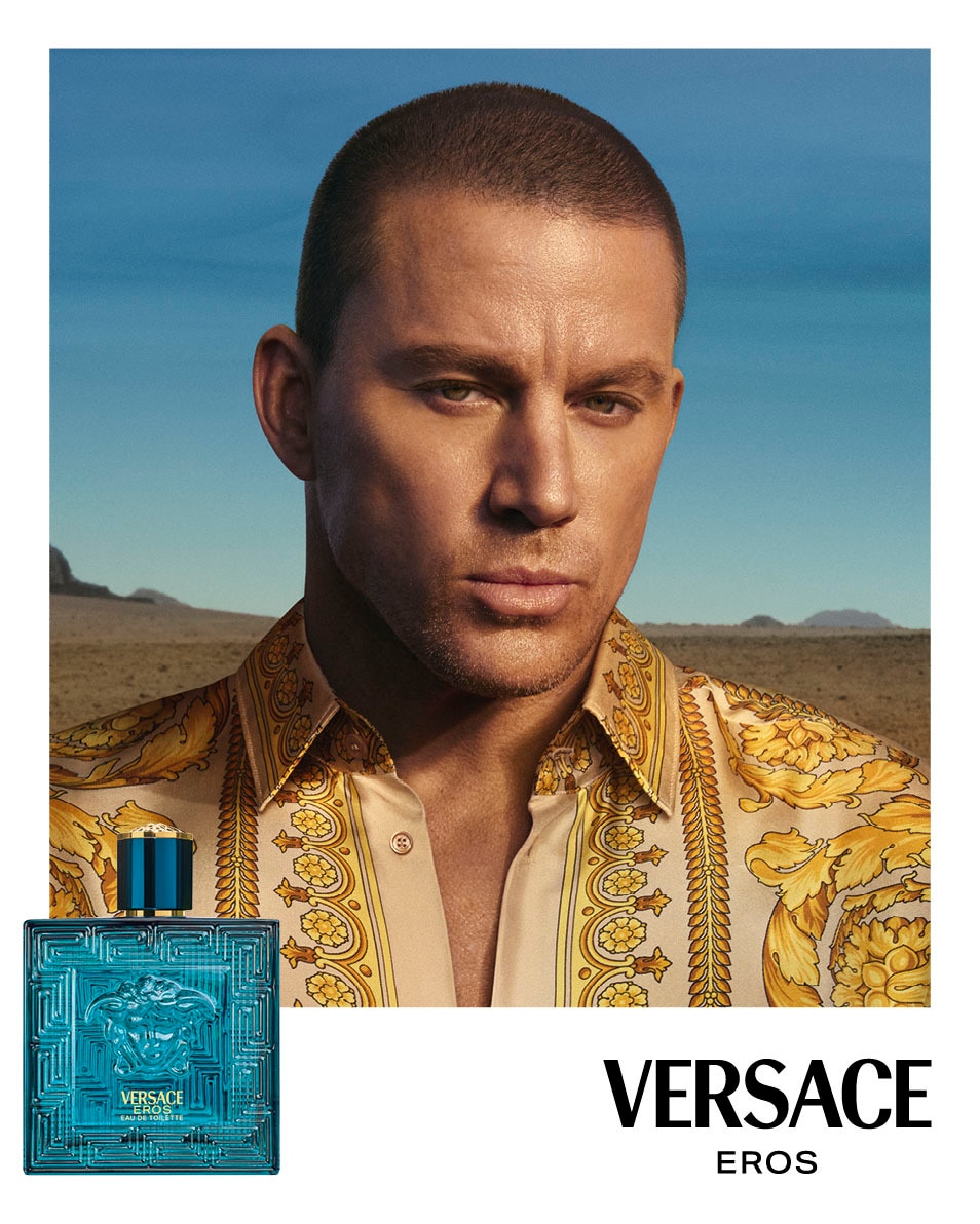 EAU DE TOILETTE SPRAY