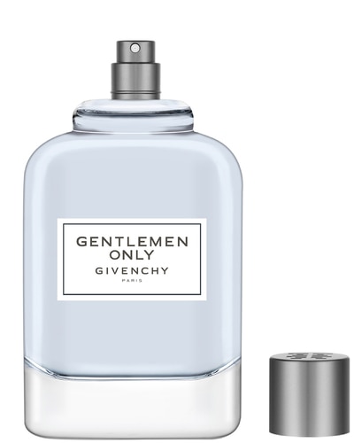 GIVENCHY GENTLEMAN ONLY EAU DE TOILETTE 100 ML