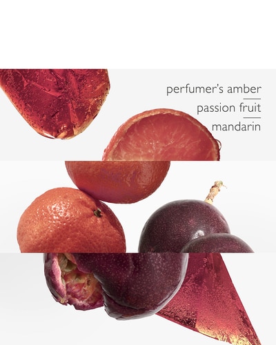 HERMÈS EAU DE MANDARINE AMBRÉE EAU DE COLOGNE VERSTUIVER 100 ML