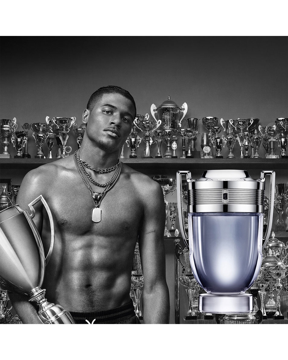 LOTION APRÈS-RASAGE