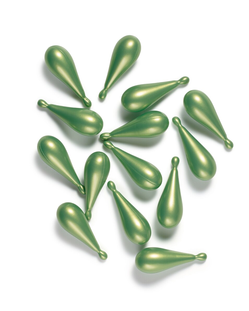 ANTICELLULITE CAPSULES CAFFEINE + ESCIN