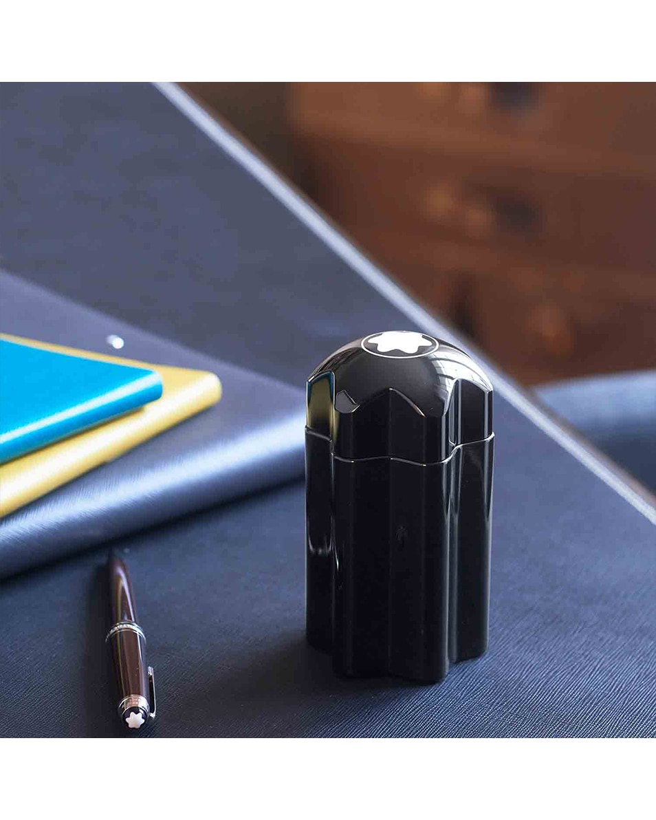 MONTBLANC EMBLEM EAU DE TOILETTE 100 ML 3