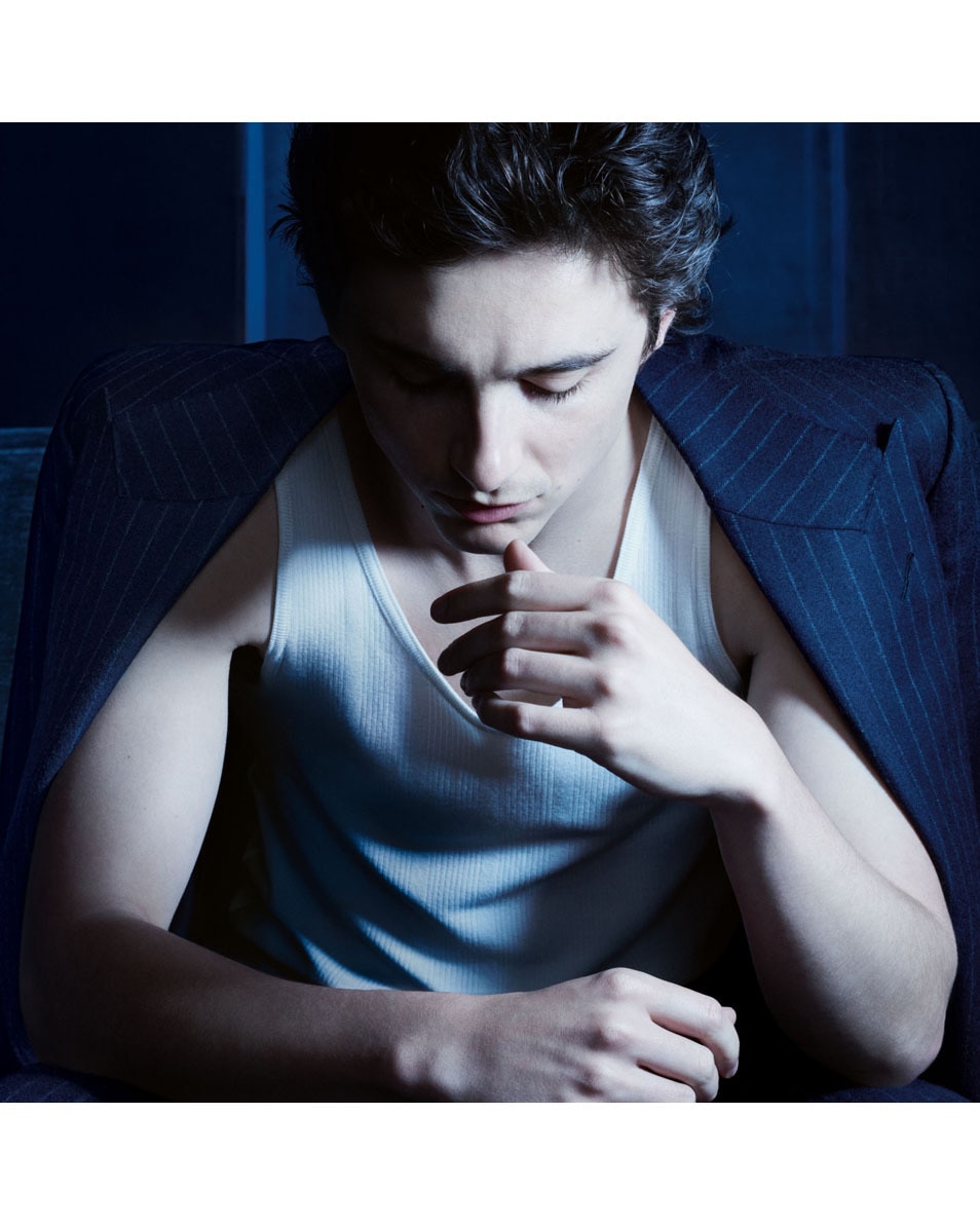 EAU DE PARFUM VERSTUIVER