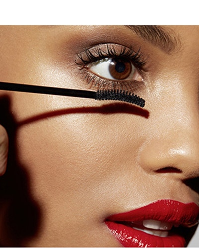 ESTÉE LAUDER LITTLE BLACK Base teintée pour cils & mascara 6 ML