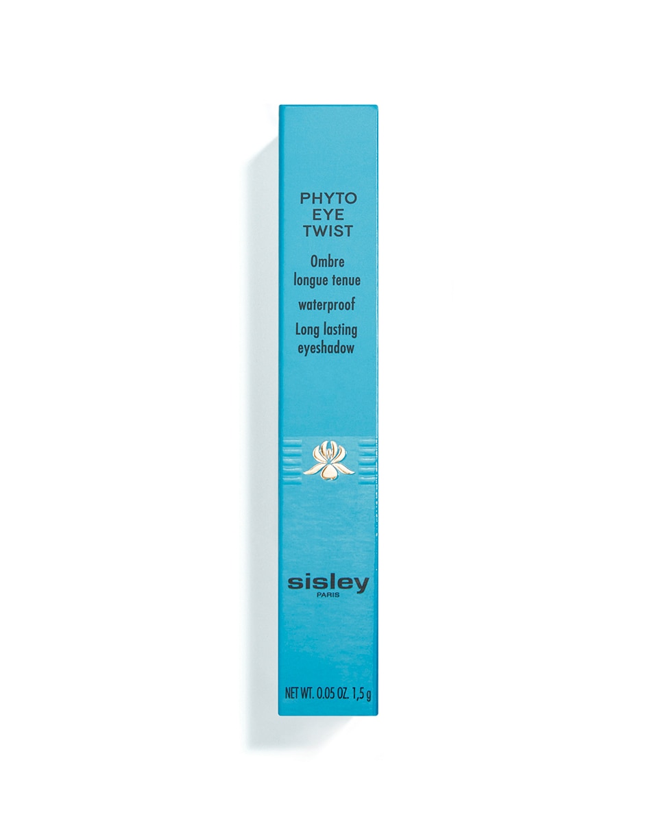 SISLEY Phyto-Eye Twist Ombres paupi res crayon-longue tenue waterproof 07 Havana 3