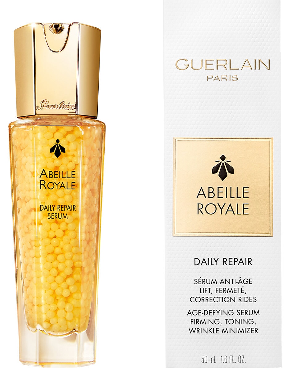 GUERLAIN ABAILLE ROYALE DAILY REPAIR SERUM 50 ML 3