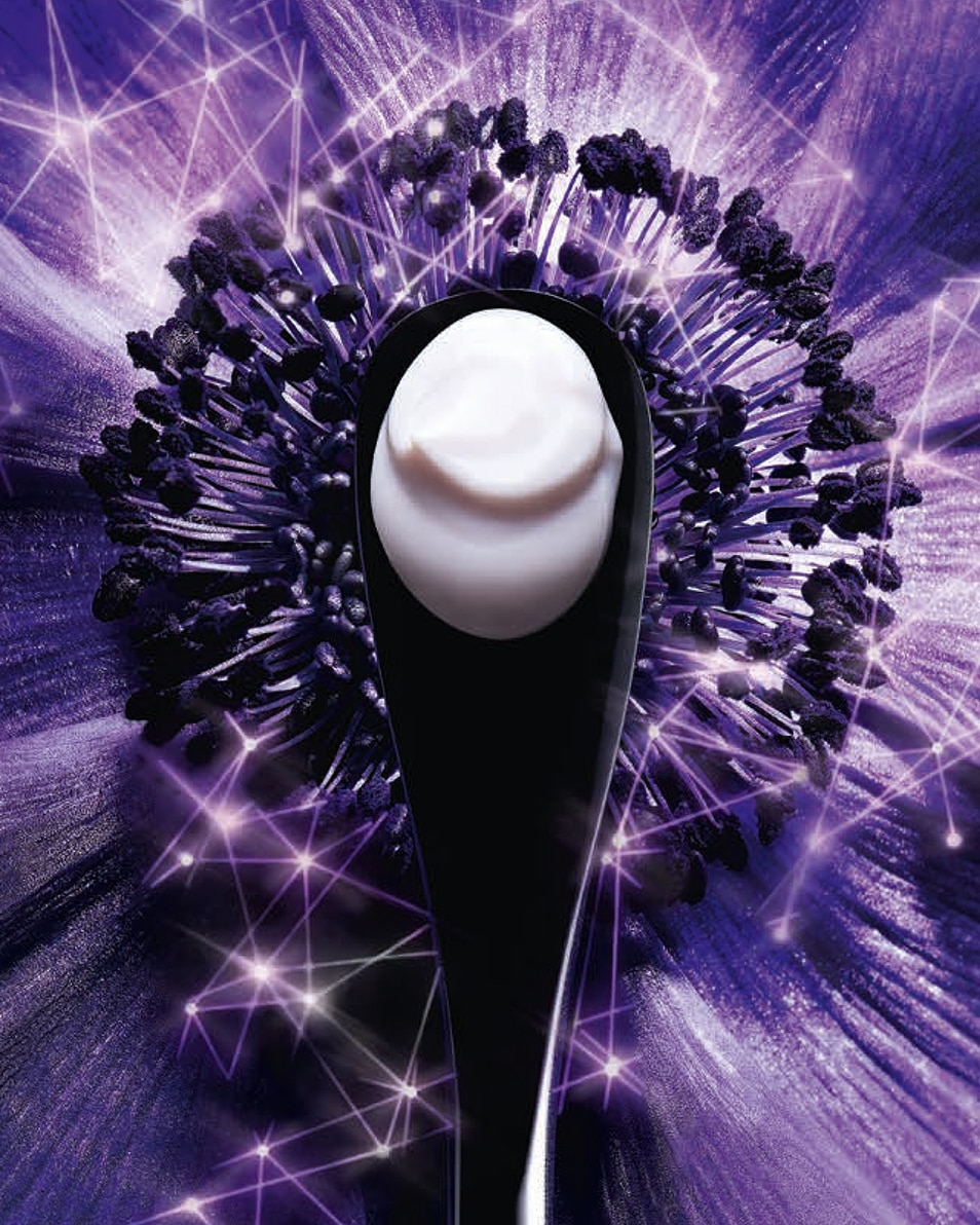 ANTI RIMPEL DAGCRÈME SPF 15