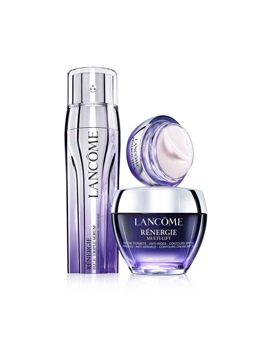 LANCÔME RÉNERGIE MULTI-LIFT ANTI RIMPEL DAGCRÈME SPF 15 50 ML 3