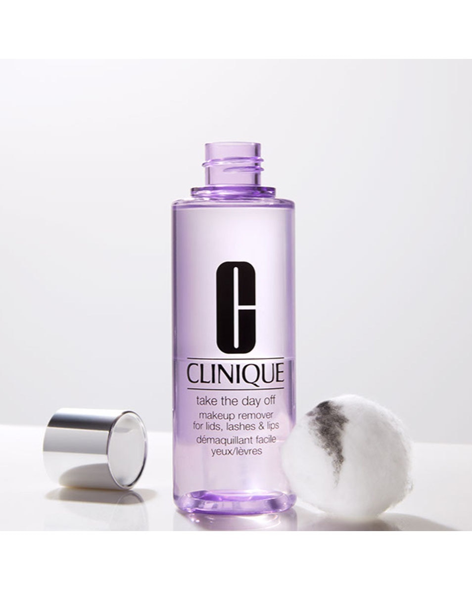 MAKE-UP REMOVER OGEN & LIPPEN - ALLE HUIDTYPES