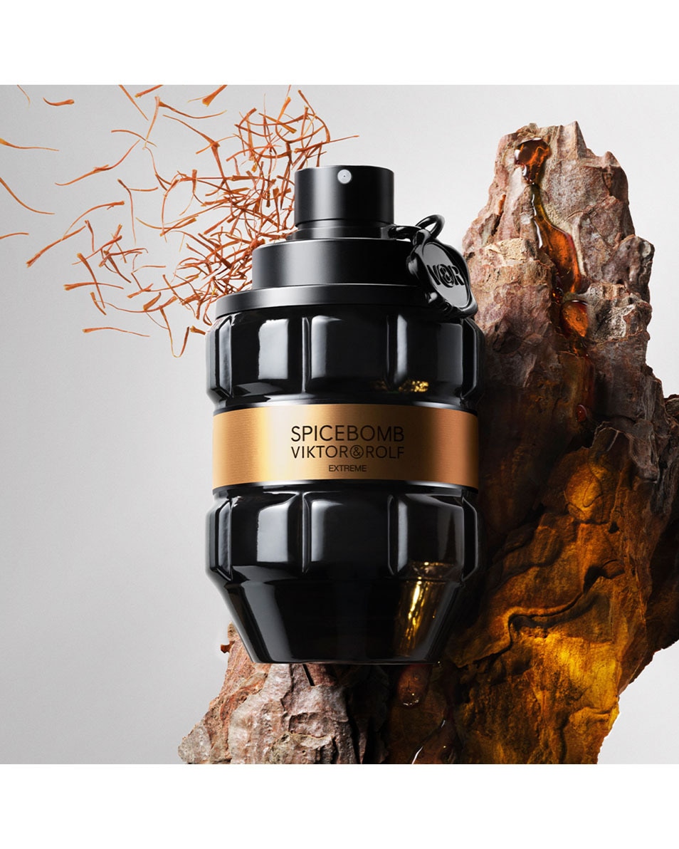 VIKTOR & ROLF Spicebomb Extreme Eau De Parfum 90 ML 3